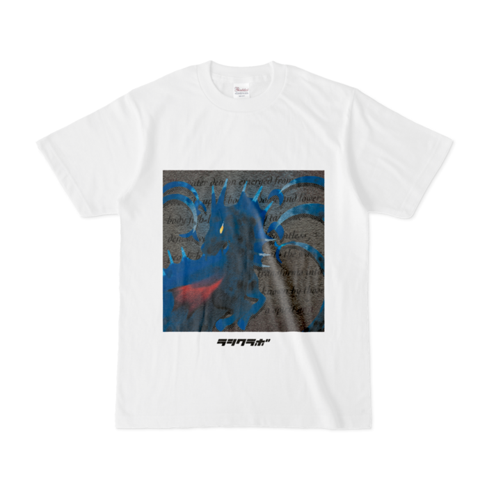 Tシャツ - S - 白
