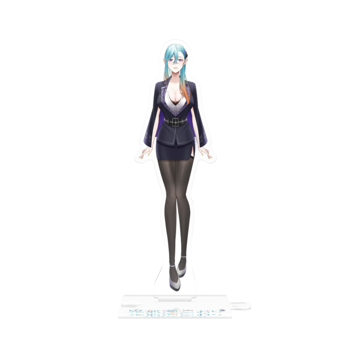 つながるアクスタ - 125mm