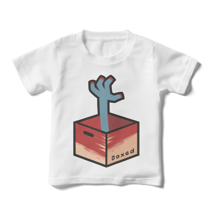 【キッズ】カラー：110cm