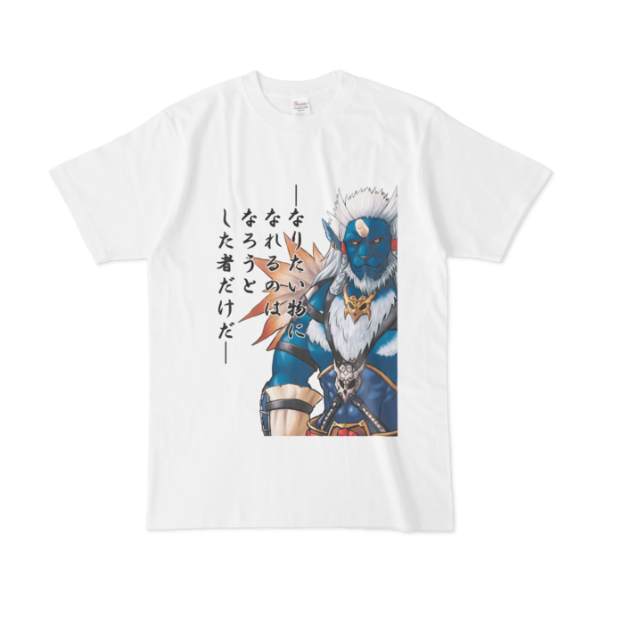 Tシャツ - L