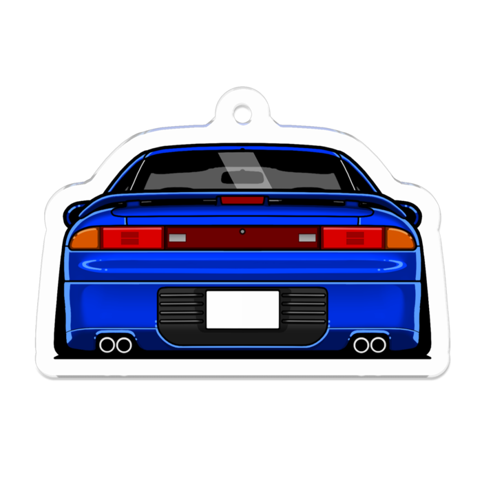 ブルー※前期型②