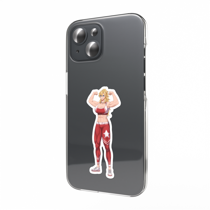 ダブルバイセップス