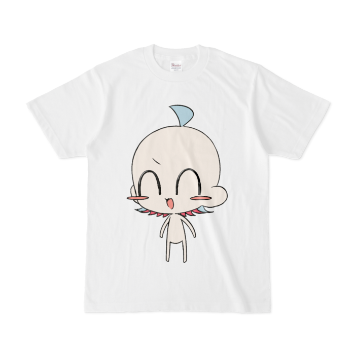 Tシャツ - S - 白