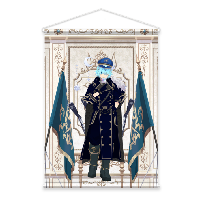 タペストリー - B2縦