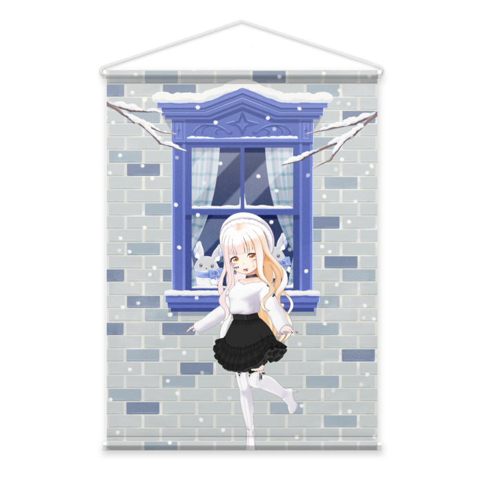 タペストリー - B2縦