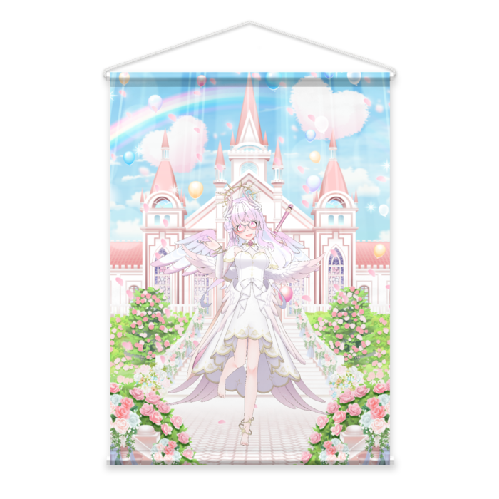 タペストリー - B2縦