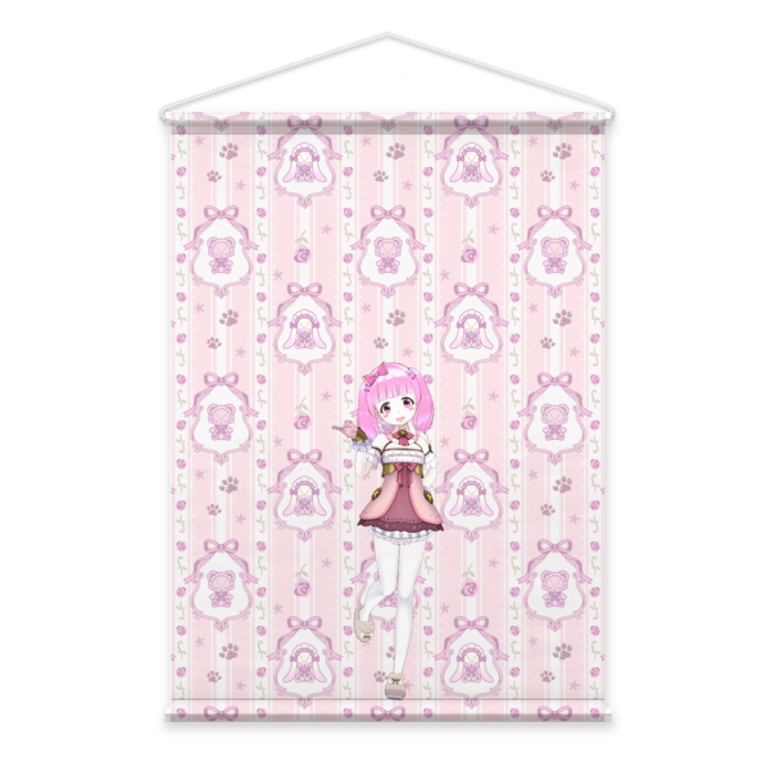 タペストリー - B2縦