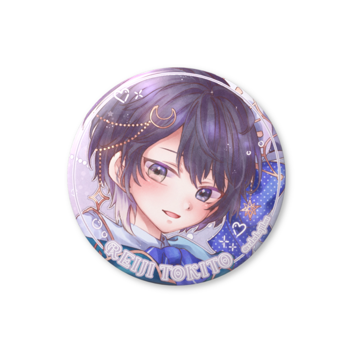 缶バッジ（バリュー） - 56mm