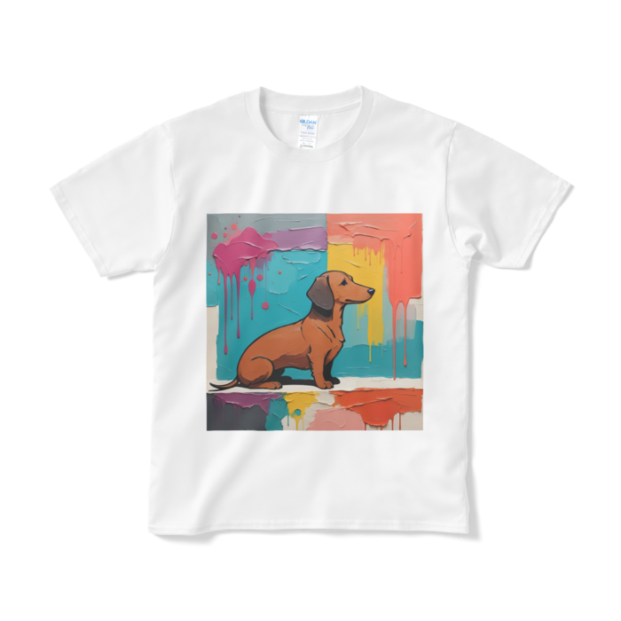 Tシャツ（短納期） - S - ホワイト