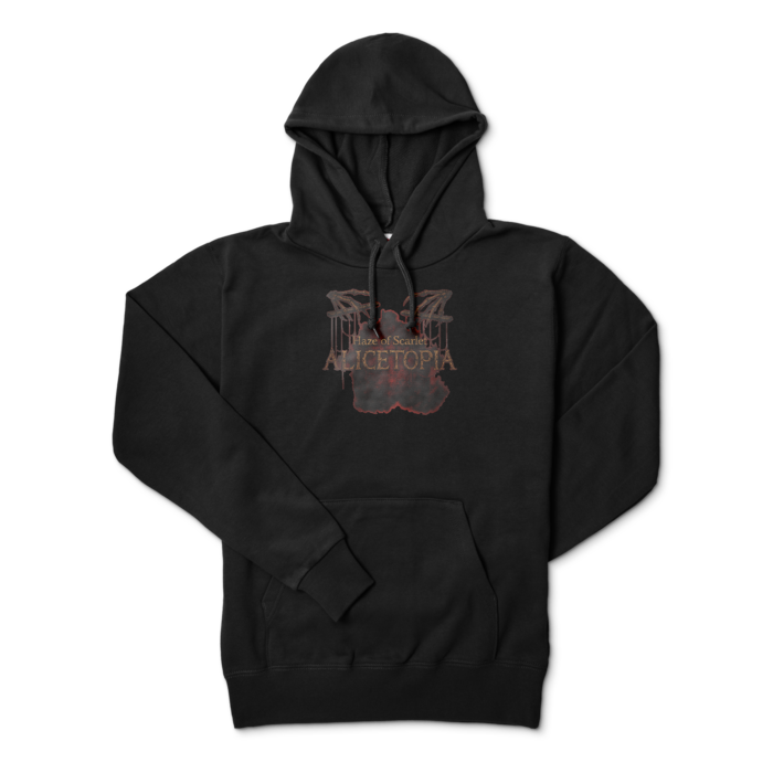 パーカー - M - ブラック