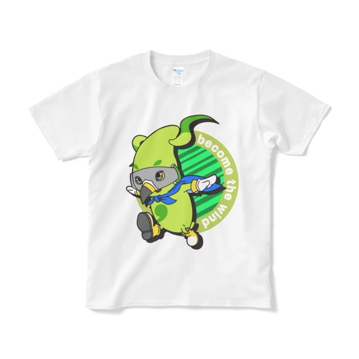 Tシャツ(短納期) - S - ホワイト
