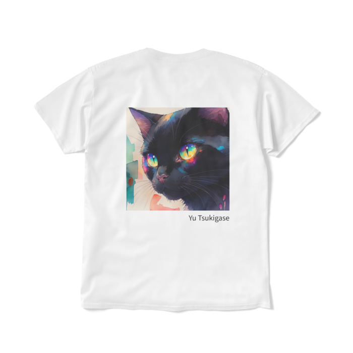 Tシャツ（短納期） - L - ホワイト(1)