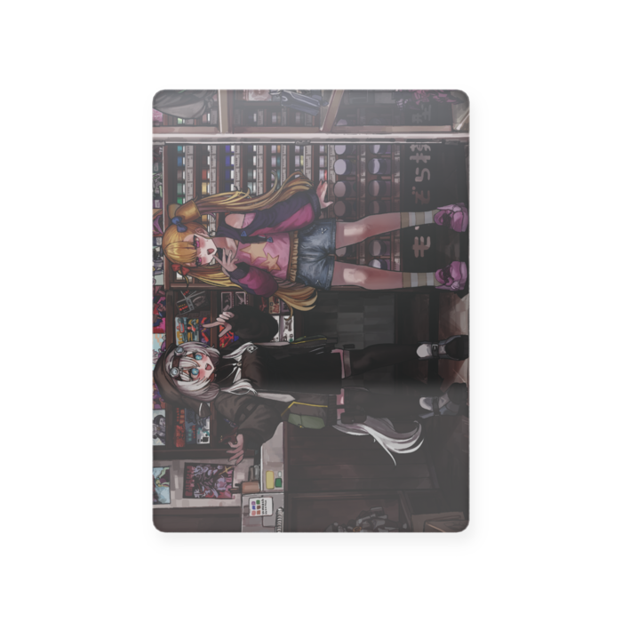 プラスチックカード - トレカ（63 × 88mm）