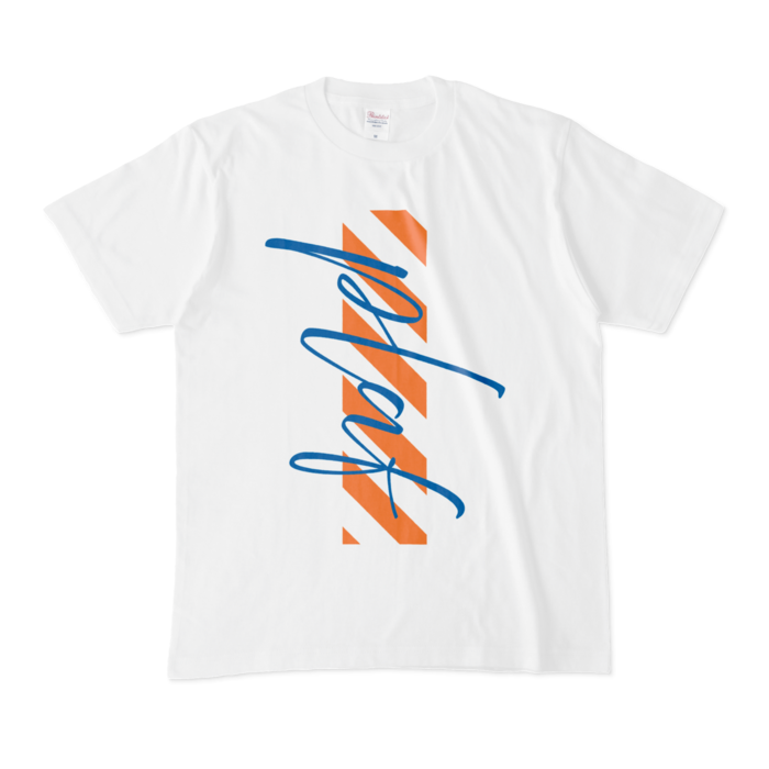 Tシャツ - M - 白
