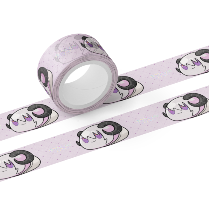 おもちVer.02 - テープ幅 20mm