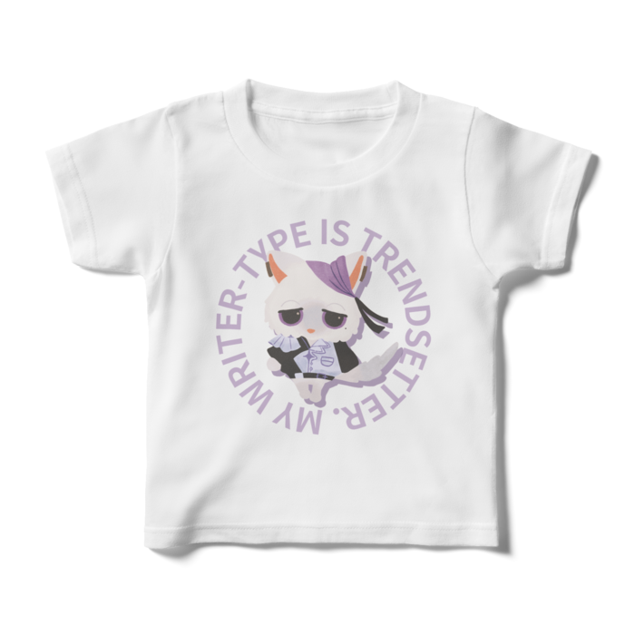 キッズTシャツ - 100cm（トレンドセッター）