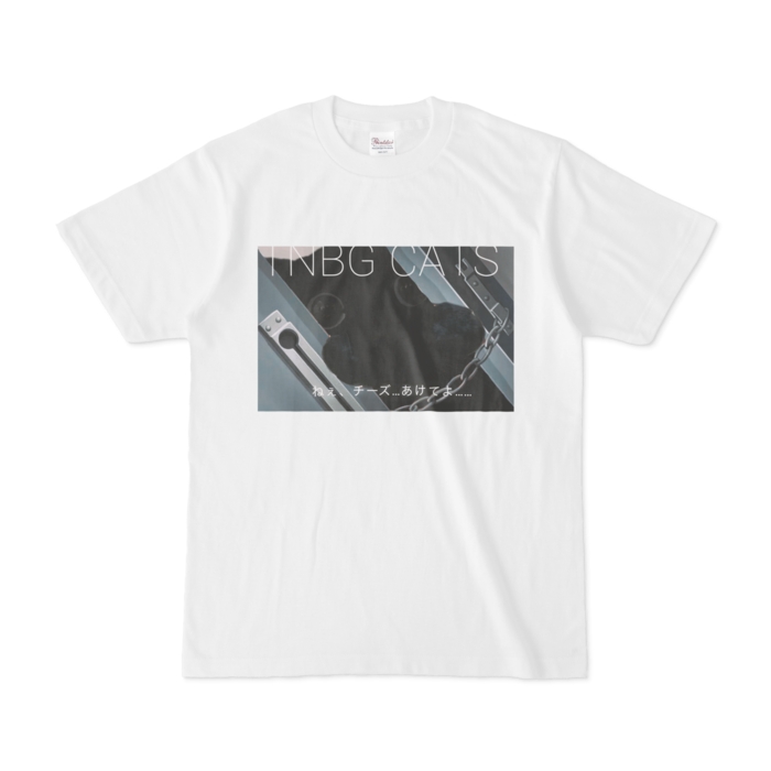 Tシャツ - S - 白