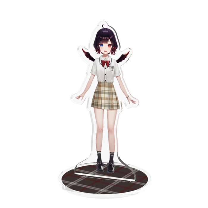†制服:ショート①†