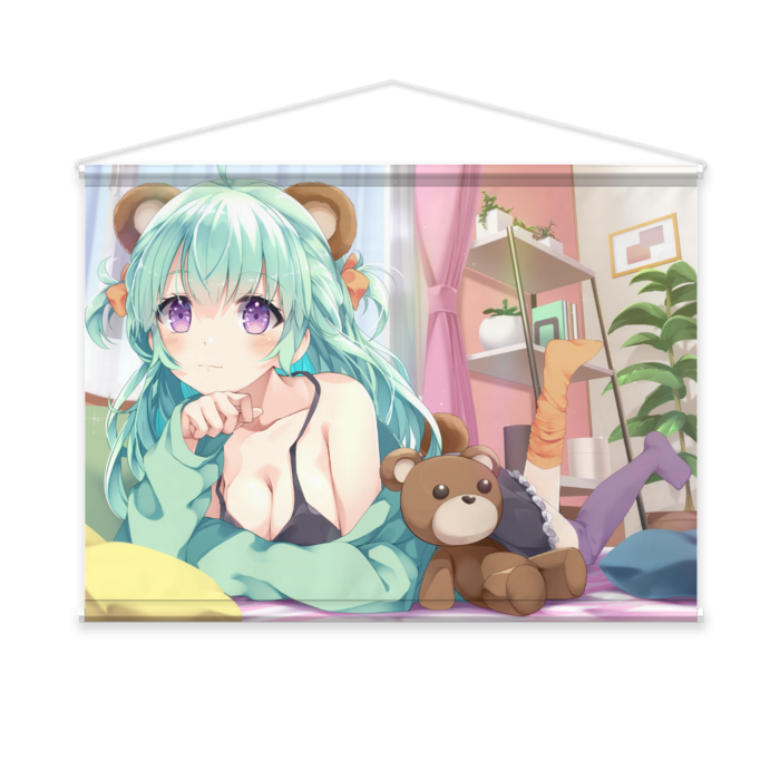 タペストリー - B2横