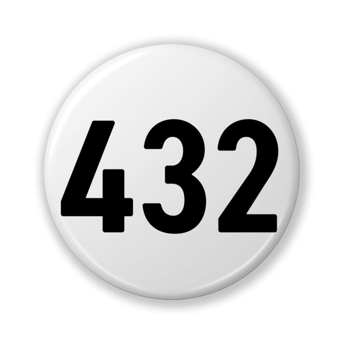 【432】缶バッジ- 32mm