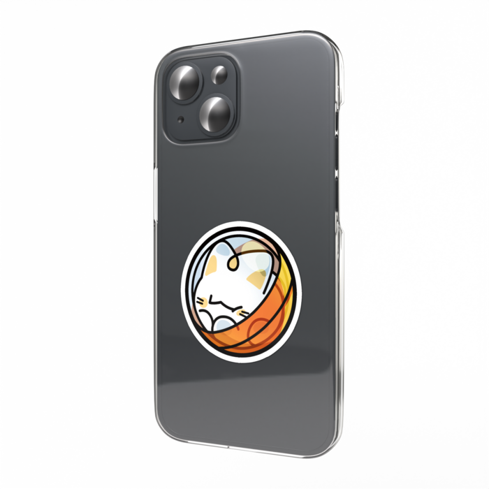 スマホステッカー - 縦