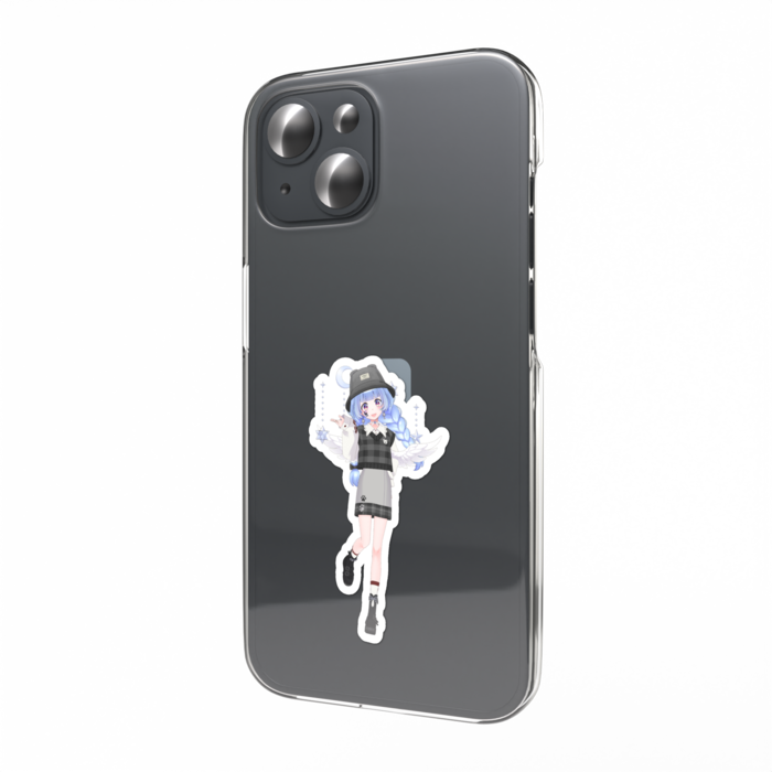 スマホステッカー - 縦