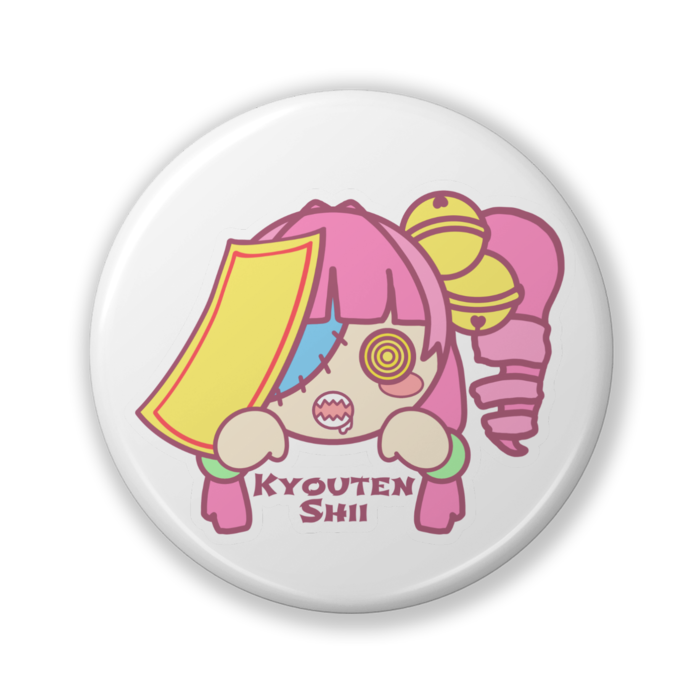 缶バッジ（バリュー） - 32mm