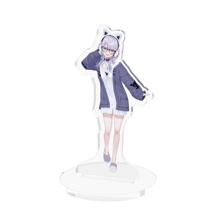Mサイズ - 70x70mm