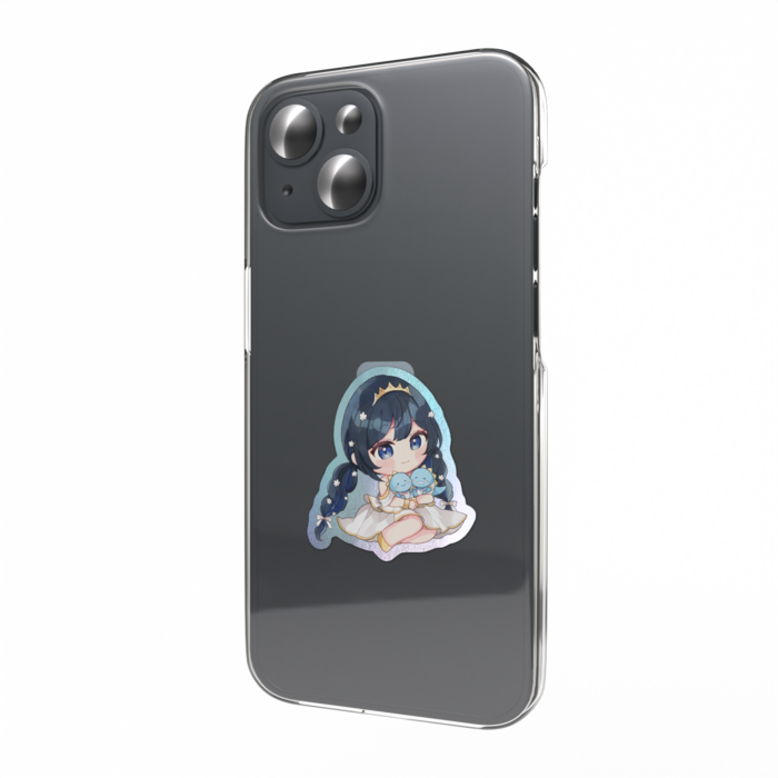 えむ氏（双子座（ふたご座））