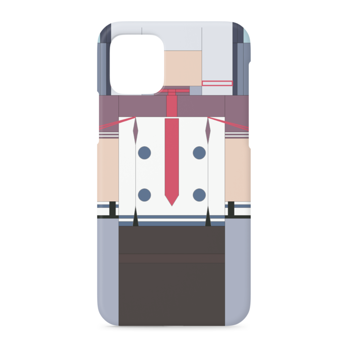 iPhoneケース - iPhone 11 Pro - 側面あり