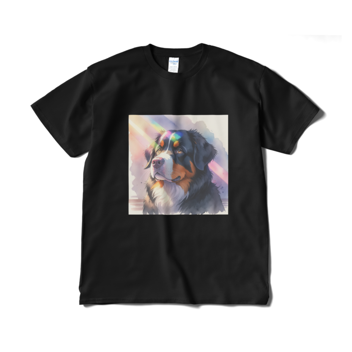 Tシャツ（短納期） - XL - ブラック