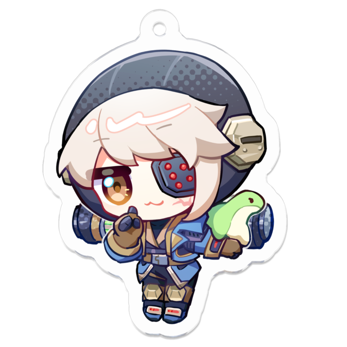 C - 50 x 50 (mm)