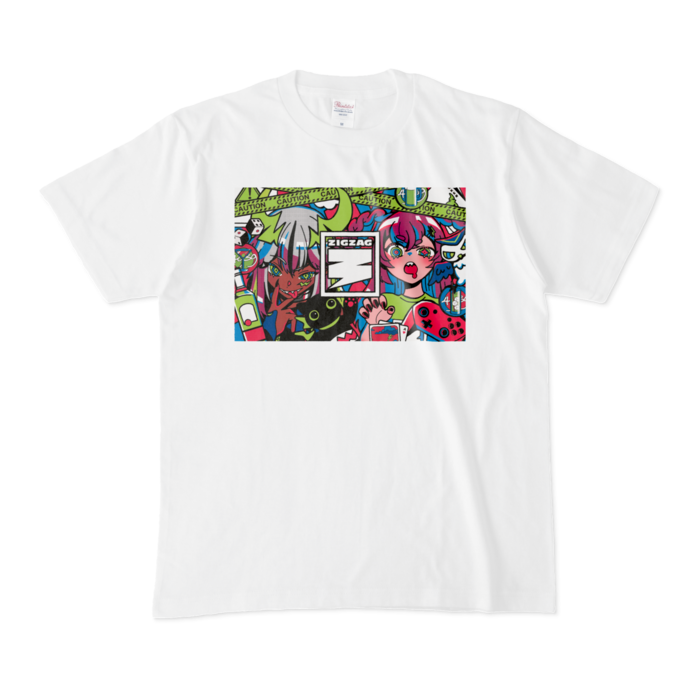 オリジナルTシャツ - M