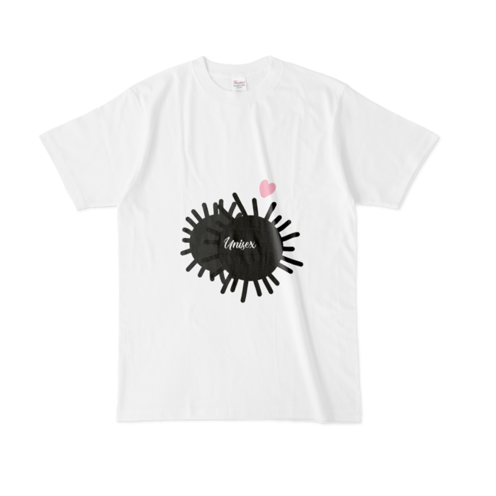 Tシャツ - L - 白