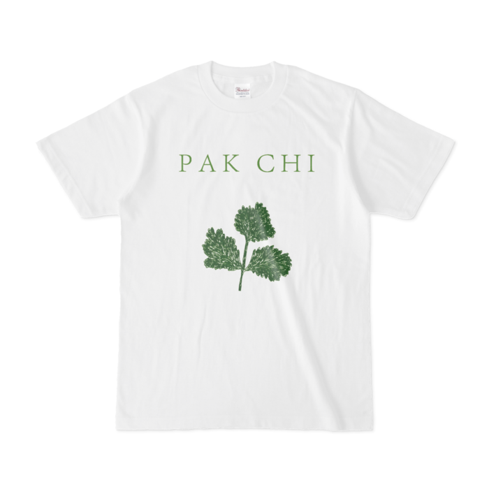 Tシャツ - S - 白