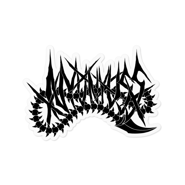 NYUNYUSS黒中
