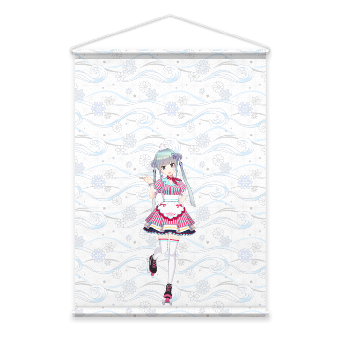 タペストリー - B2縦