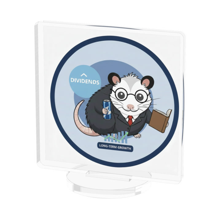 アクリルフィギュア - 50x50mm