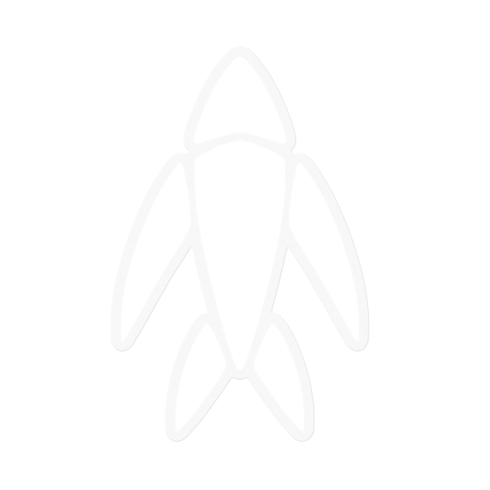 無地 - 100 x 100 (mm)