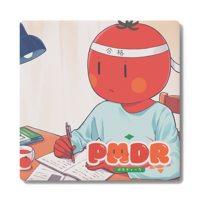 コースター - 角形