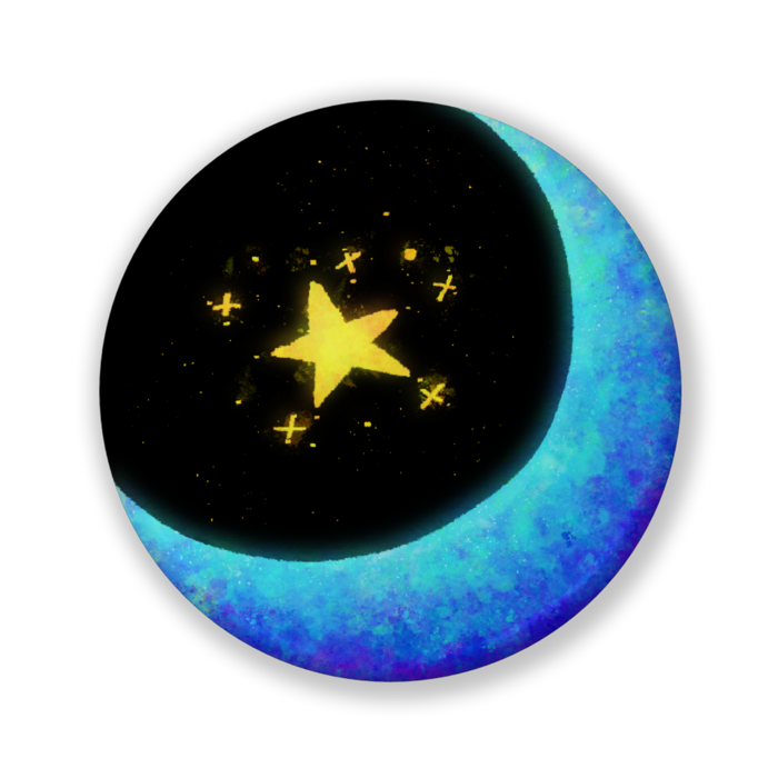 缶バッジ(バリュー) - 32mm