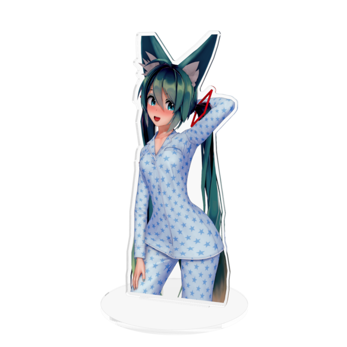 アクリルフィギュア - 160mm