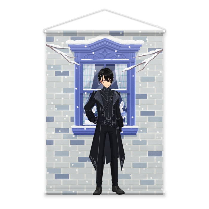 タペストリー - B2縦