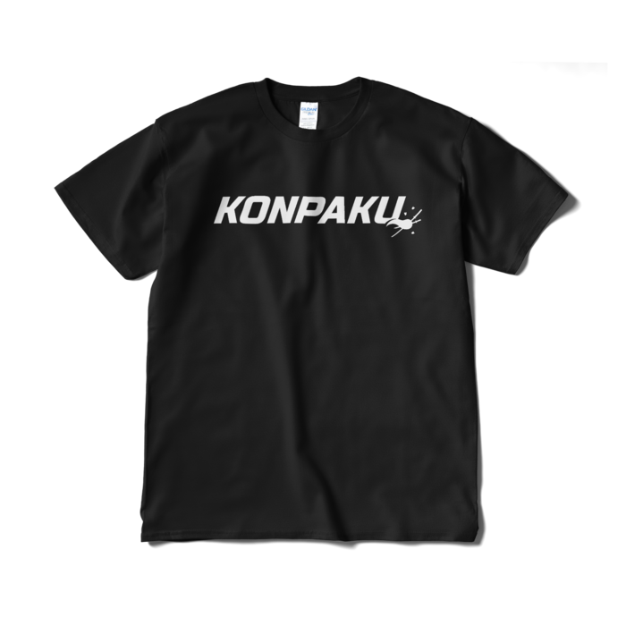 Tシャツ（短納期） - XL - ブラック