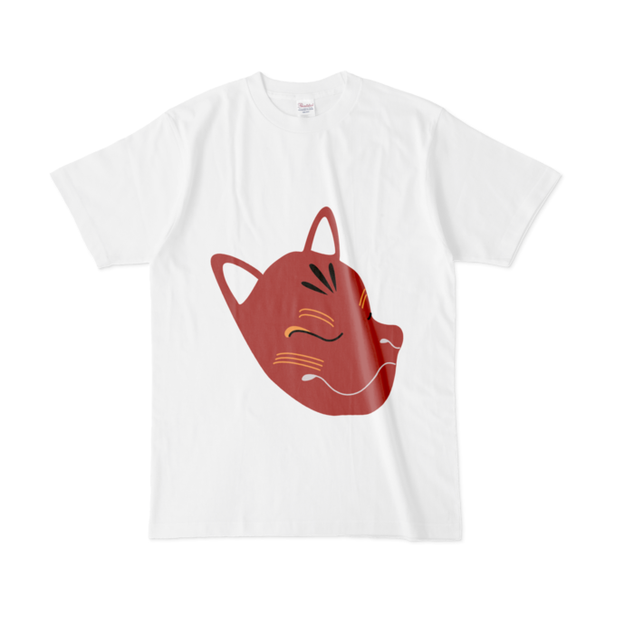 Tシャツ - L - 白