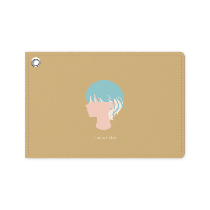 パスケース - 70 x 105 (mm)(3)color_04