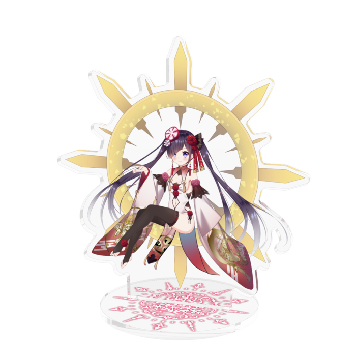 鬼神　ノーマル