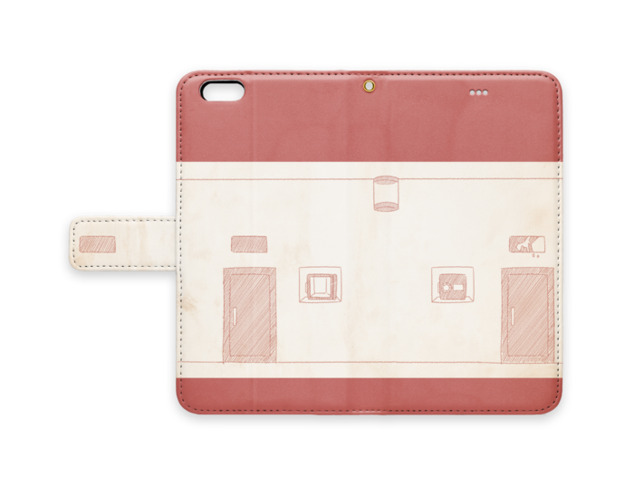 iPhone 6 Plus / 6s Plus 用