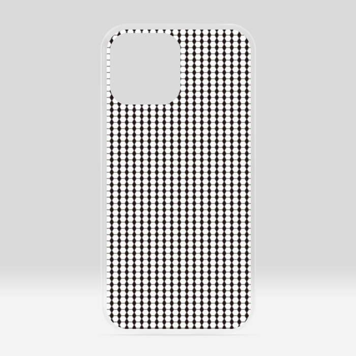 クリアiPhoneケース - iPhone 13 Pro Max
