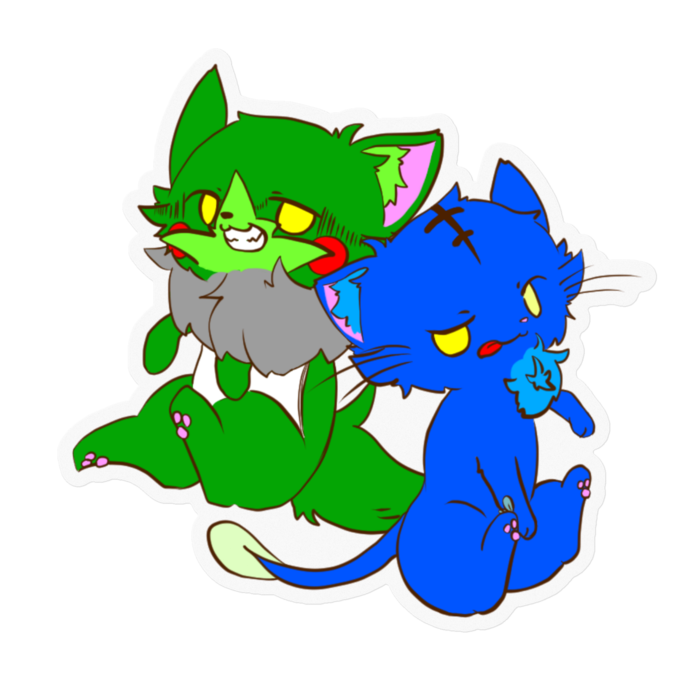 100 x 100 (mm) 背景：クリア